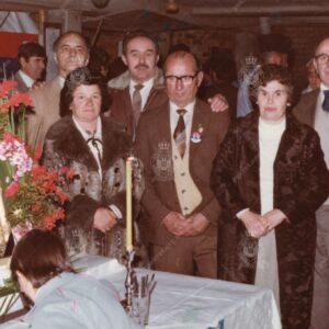 1982 - Drazin Dan Bonnyrigg - Danica Vukmirica